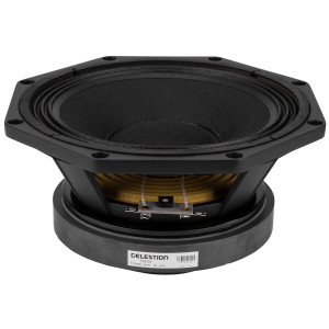 Main product image for Celestion FTX0820 8" Coaxial Full-Range Profession 294-2096
